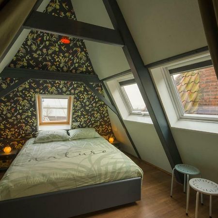 Tulpenhuis Enkhuizen Extérieur photo