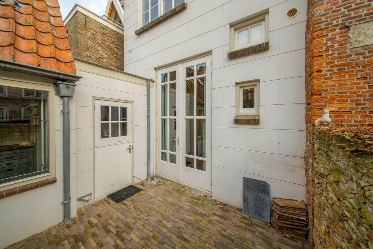 Tulpenhuis Enkhuizen Extérieur photo